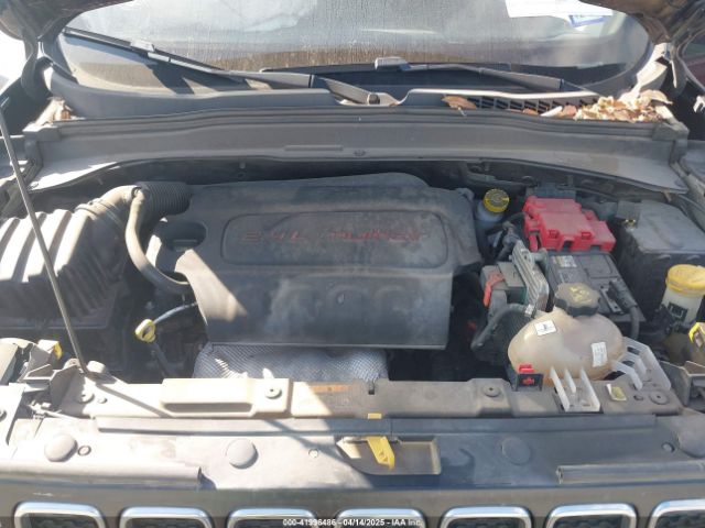 ZACNJABB4KPK93631 Jeep Renegade Latitude Fwd