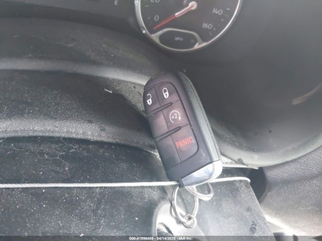 ZACNJABB4KPK93631 Jeep Renegade Latitude Fwd