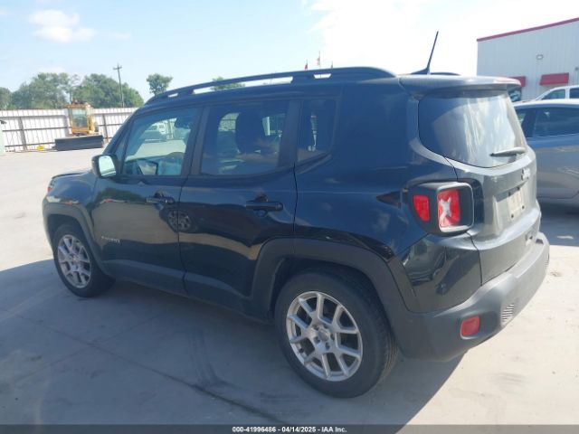 ZACNJABB4KPK93631 Jeep Renegade Latitude Fwd