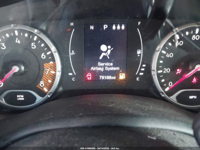 ZACNJABB4KPK93631 Jeep Renegade Latitude Fwd