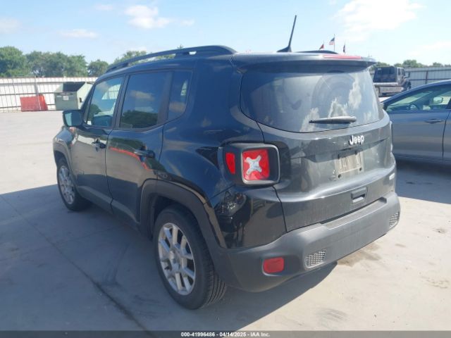 ZACNJABB4KPK93631 Jeep Renegade Latitude Fwd