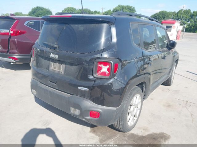 ZACNJABB4KPK93631 Jeep Renegade Latitude Fwd