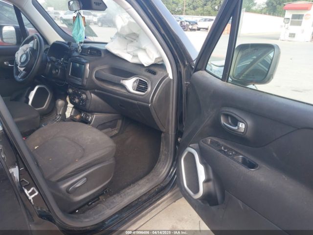 ZACNJABB4KPK93631 Jeep Renegade Latitude Fwd