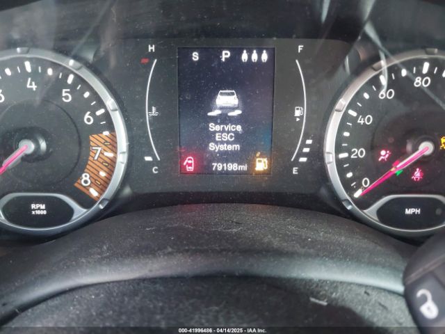 ZACNJABB4KPK93631 Jeep Renegade Latitude Fwd