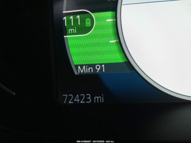 1G1FW6S00J4138293 Chevrolet BOLT EV LT