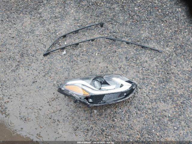 1G1FW6S00J4138293 Chevrolet BOLT EV LT