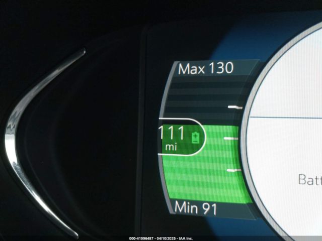 1G1FW6S00J4138293 Chevrolet BOLT EV LT