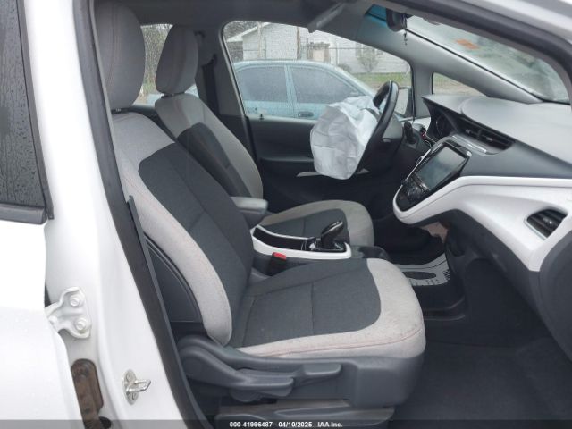 1G1FW6S00J4138293 Chevrolet BOLT EV LT