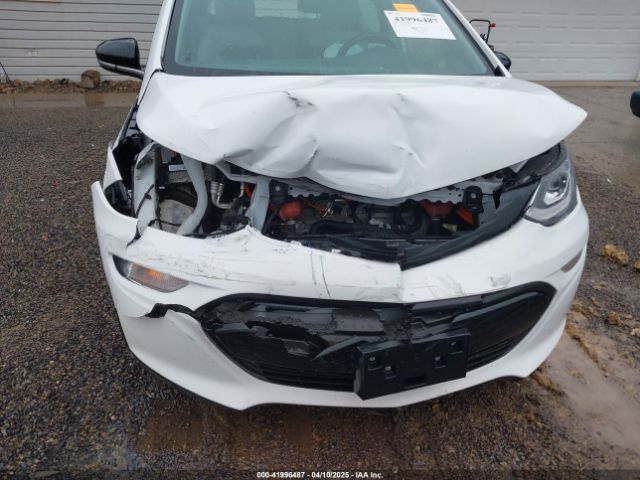 1G1FW6S00J4138293 Chevrolet BOLT EV LT