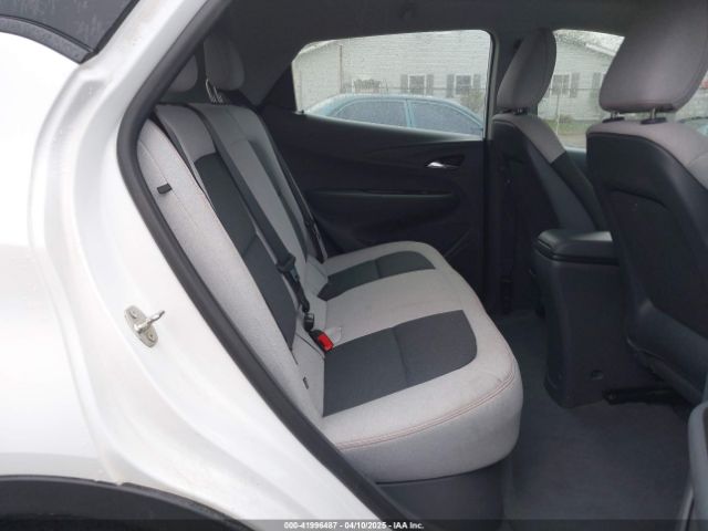1G1FW6S00J4138293 Chevrolet BOLT EV LT