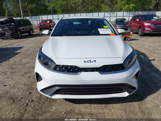 3KPF24AD2RE814071 KIA FORTE LX