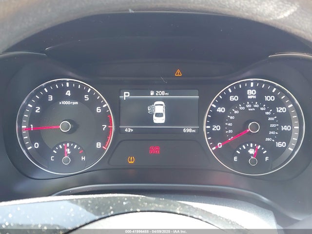 3KPF24AD2RE814071 KIA FORTE LX