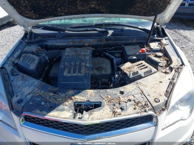 1GNFLGEK0FZ110580 Chevrolet Equinox 2lt
