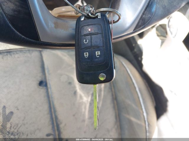 1GNFLGEK0FZ110580 Chevrolet Equinox 2lt
