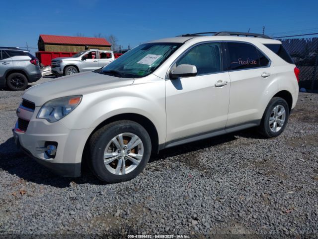 1GNFLGEK0FZ110580 Chevrolet Equinox 2lt