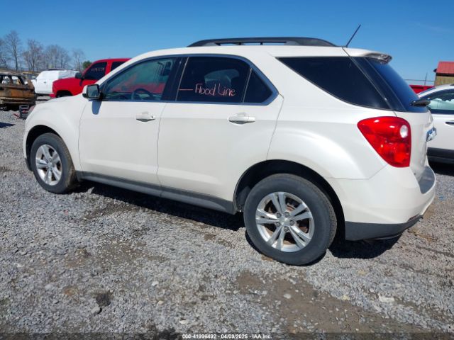 1GNFLGEK0FZ110580 Chevrolet Equinox 2lt