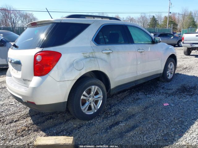 1GNFLGEK0FZ110580 Chevrolet Equinox 2lt