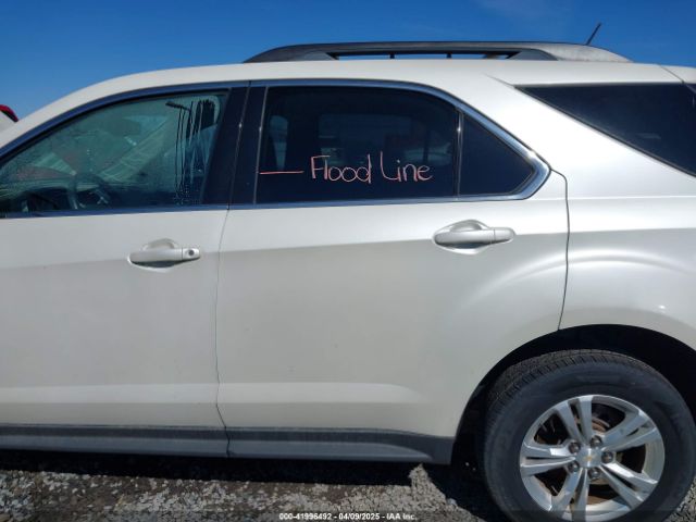 1GNFLGEK0FZ110580 Chevrolet Equinox 2lt