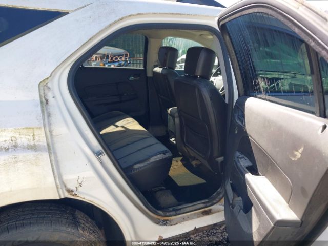 1GNFLGEK0FZ110580 Chevrolet Equinox 2lt