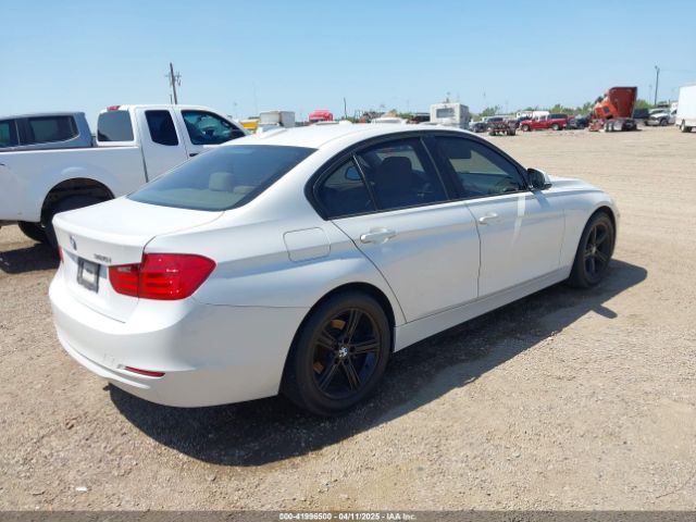 WBA3B1C53EP680072 BMW 320i