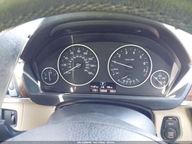 WBA3B1C53EP680072 BMW 320i