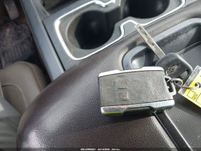 3GCUKSEC7FG154154 Chevrolet Silverado 1500 2lz