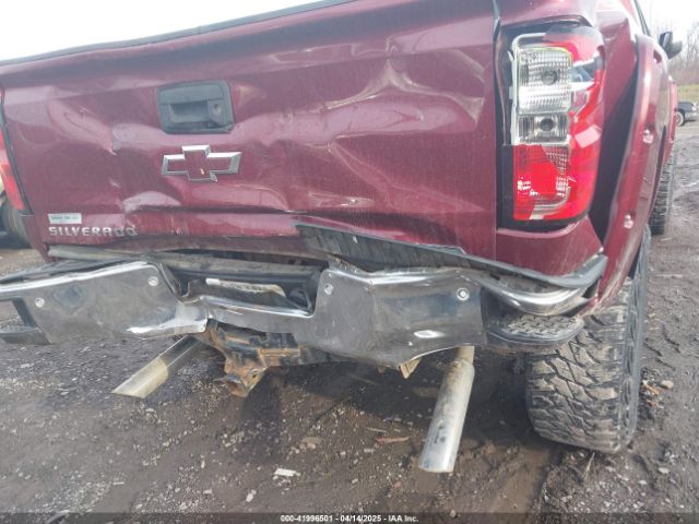 3GCUKSEC7FG154154 Chevrolet Silverado 1500 2lz
