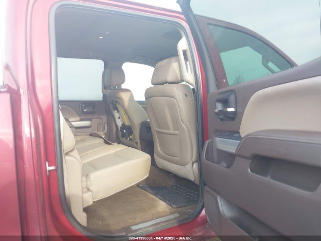 3GCUKSEC7FG154154 Chevrolet Silverado 1500 2lz