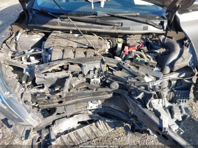 3N1AB7AP5JY342248 Nissan SENTRA S