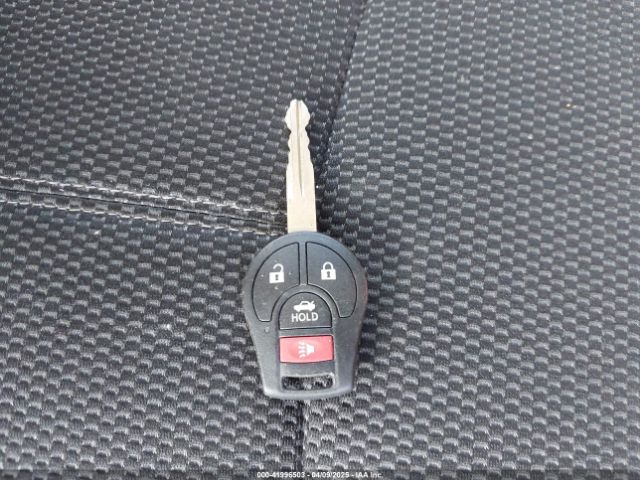3N1AB7AP5JY342248 Nissan SENTRA S