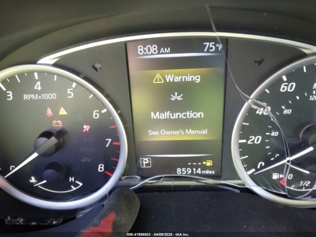3N1AB7AP5JY342248 Nissan SENTRA S