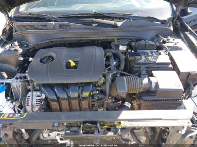 3KPF54ADXPE686117 KIA Forte Gt-line