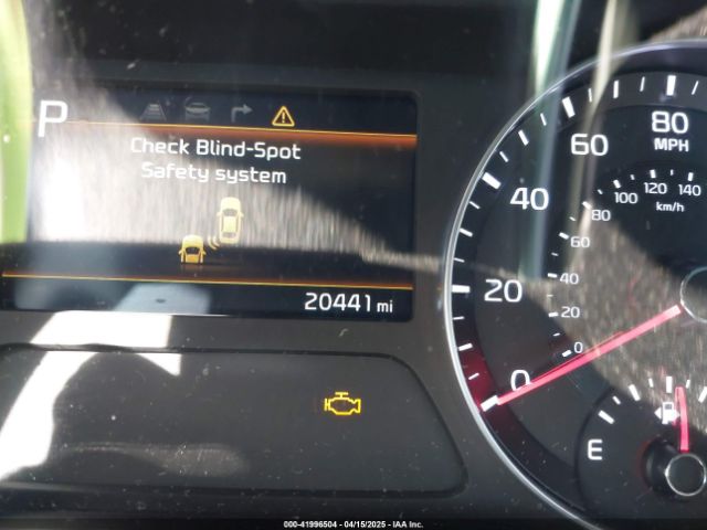 3KPF54ADXPE686117 KIA Forte Gt-line