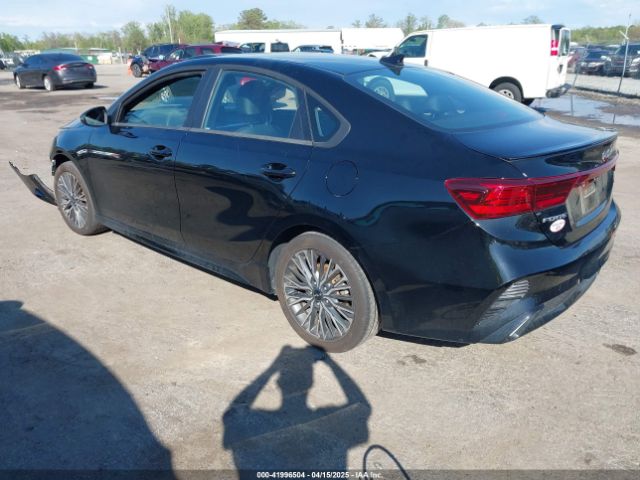 3KPF54ADXPE686117 KIA Forte Gt-line
