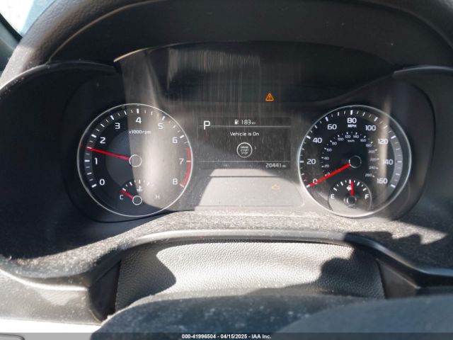 3KPF54ADXPE686117 KIA Forte Gt-line