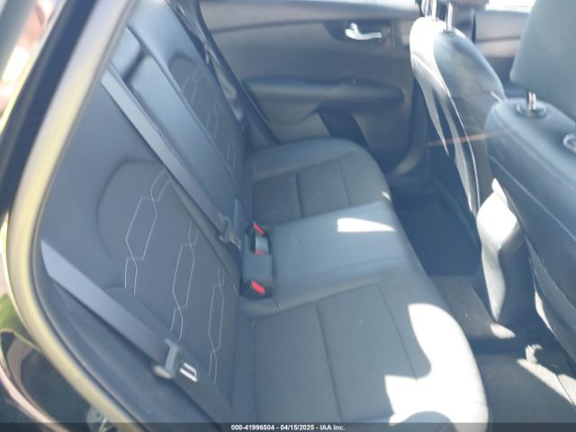 3KPF54ADXPE686117 KIA Forte Gt-line