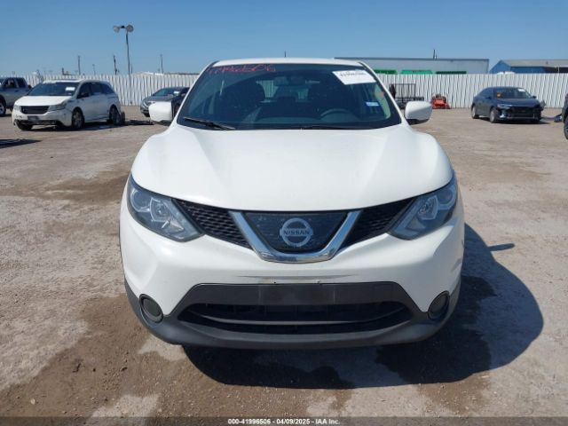 JN1BJ1CP1KW216334 Nissan Rogue Sport S