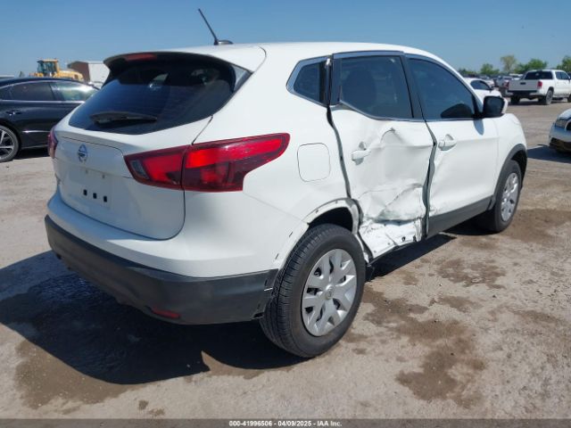 JN1BJ1CP1KW216334 Nissan Rogue Sport S