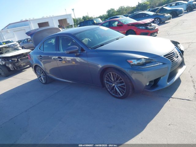 JTHCM1D24G5006690 Lexus IS 300