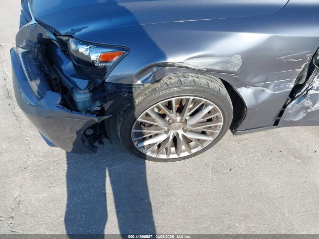 JTHCM1D24G5006690 Lexus IS 300