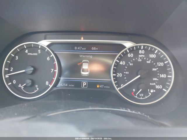 2022 NISSAN SENTRA 3N1AB8CVXNY235686 Photo 6