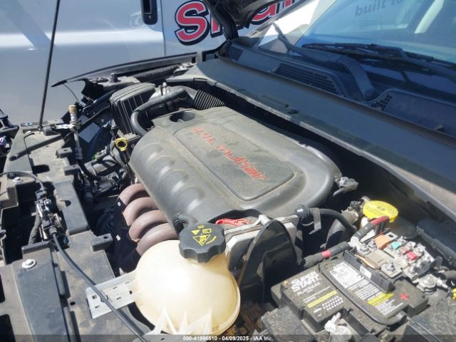 3C4NJCBB3JT194188 Jeep Compass Latitude Fwd