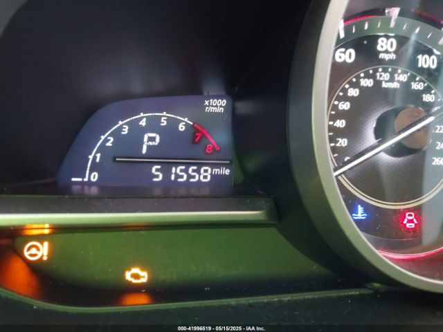 JM1BM1W71G1300755 Mazda Mazda3 I Touring