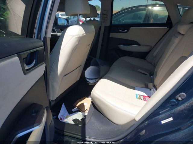 JHMZC5F3XJC006383 Honda Clarity Plug-in Hybrid Touring