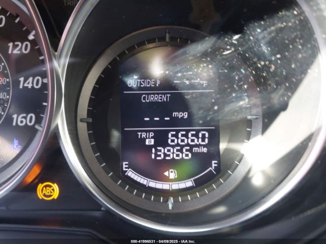 JM1GJ1V65E1156082 Mazda Mazda6 I Touring
