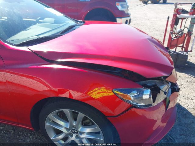 JM1GJ1V65E1156082 Mazda Mazda6 I Touring