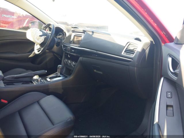 JM1GJ1V65E1156082 Mazda Mazda6 I Touring