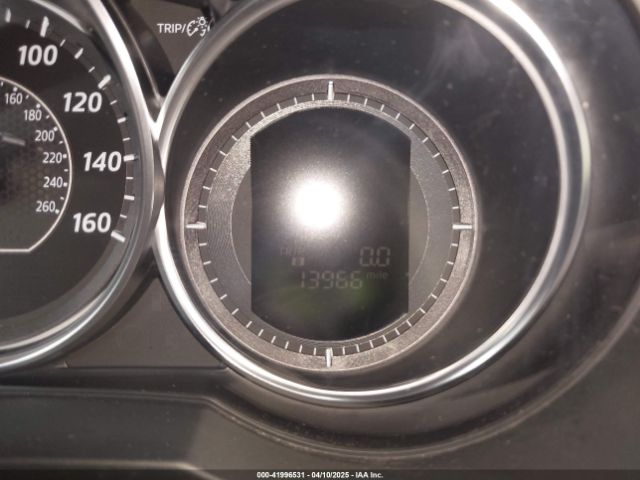 JM1GJ1V65E1156082 Mazda Mazda6 I Touring
