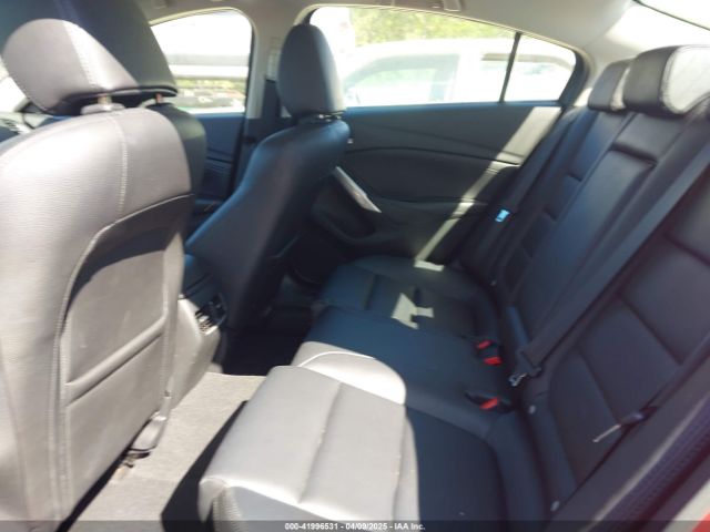 JM1GJ1V65E1156082 Mazda Mazda6 I Touring