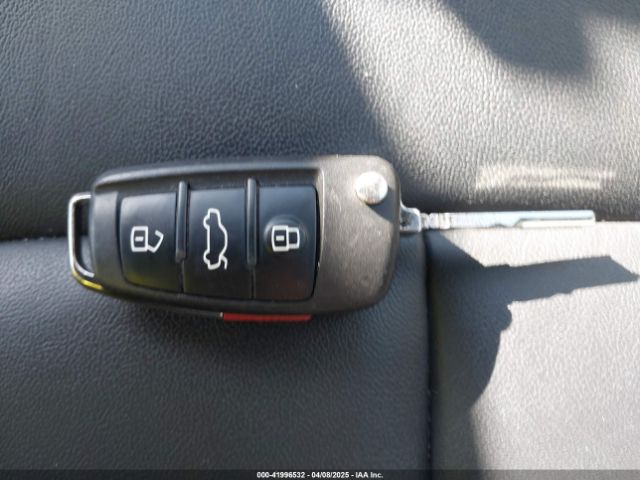 WA1DECF3XL1113825 Audi Q3 Premium 45 Tfsi S Line Quattro Tiptronic